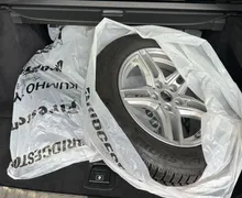 Zunanja slika - BMW Serija 3 - Touring: 318d Touring Luxury.NEMŠKI+4ALU.KAMERA.NAVI.ACC - 15 - Predogledna slika