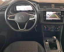 Zunanja slika - VW Tiguan - .2.0 TDI DSG Life 110kW-150KM - 9 - Predogledna slika