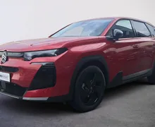 Zunanja slika - Citroën C5 Aircross - 1.2 Hybrid 145 S S Plus Avt. - 2 - Predogledna slika