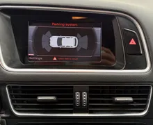 Zunanja slika - Audi Q5 - 2.0TDI QUATTRO 21COL S-LINE XENON NAVI PDC TEM TOP - 15 - Predogledna slika