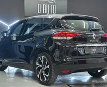 Zunanja slika - Renault Scenic - Scénic dCi 130 Energy Bose-LED-HUD-KAMERA-NAVI-2 - 6 - Predogledna slika