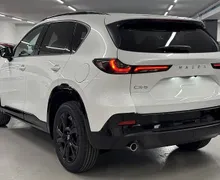 Zunanja slika - Mazda CX-5 - 2.5  2WD HOMURA  | ZALOGA - 4 - Predogledna slika
