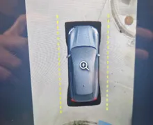Zunanja slika - Ford Mustang - 4x4 Mach-E  88 kWh  Premium podaljšan doseg - 27 - Predogledna slika
