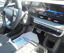 Zunanja slika - Hyundai Ioniq 5 - FL PREMIUM 84kWh˘˘ toplotna.črp.°° el.kljuke°° - 9 - Predogledna slika