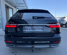 Zunanja slika - Audi A6 - 40 TDI S tronic - 12 - Predogledna slika