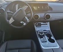 Zunanja slika - Forthing Forthing T5 EVO - T5 Evo my 2025 + ADAS+ Darilo ob nakupu + na ZALOGI - 8 - Predogledna slika