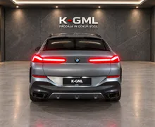 Zunanja slika - BMW serija X6: - xDrive30d Avt.SAMO 24745 KM-M PAKET-ODLIČEN - 3 - Predogledna slika