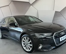 Zunanja slika - Audi A6 - Avant 40 TDI S tronic - 1 - Predogledna slika