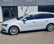Zunanja slika - Škoda Octavia - Combi 1.0 TSI Ambition - 1 - Predogledna slika