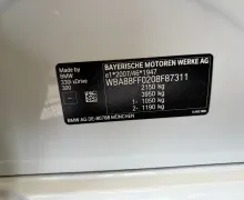 Zunanja slika - BMW Serija 3 - BMW 330i xDrive, 190KW M Sports package - 18 - Predogledna slika