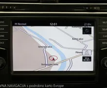 Zunanja slika - Volkswagen Tiguan - 2.0 TDI 4-Motion DSG R-Line - 12 - Predogledna slika