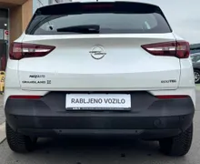 Zunanja slika - Opel Grandland X - 1.2 Turbo Enjoy  SLO-1.LAST.-KAMERA-GRETJE... - 5 - Predogledna slika