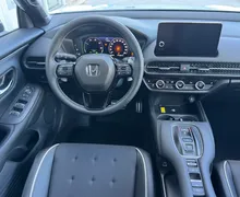 Zunanja slika - Honda ZR-V - 2.0E|HEV|SPORT|ACC|BOSE|NAVI|AKCIJA 4.000€ ZALOGA - 11 - Predogledna slika