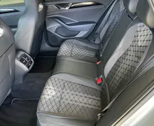 Zunanja slika - Volkswagen Passat - Variant 2.0 TDI BMT R-Line DSG LED. NAVI.KAMER360.PDC2X - 17 - Predogledna slika