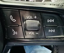 Zunanja slika - Alfa Romeo Stelvio - Q4 2.2 Diesel 210 Veloce Avt.KAMERA.NAVI.USNJE.4X4 - 17 - Predogledna slika
