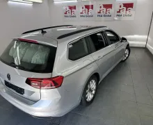 Zunanja slika - Volkswagen Passat - 1.5 TSI avt. 110kW.NEMŠKI+4GUME.KAMERA.LED.NAVI - 12 - Predogledna slika