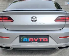 Zunanja slika - Volkswagen Arteon - 2.0TDI-DSG-2X-R-LINE-PANOR-KAMERA-VIRTUAL-ACC-19C- - 7 - Predogledna slika