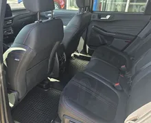 Zunanja slika - Ford Kuga - St-Line X 2.5 Duratec Hybrid 132kW FHEV - 9 - Predogledna slika