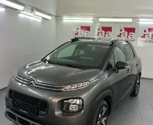 Zunanja slika - Citroën C3 Aircross - 1.2 PureTech 81 KW.12 MES.JAMSTVO - 2 - Predogledna slika