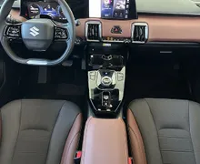 Zunanja slika - Suzuki e Vitara - eVitara 61 kWh eAllgrip Elegance - 5 - Predogledna slika