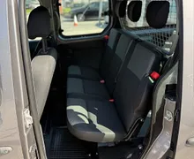 Zunanja slika - Renault Kangoo Express - 1.5 dCi 90 MAXI - 8 - Predogledna slika