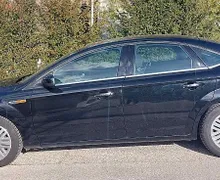 Zunanja slika - Ford Mondeo - 2.0 TDCI Ghia-1 LASTNIK-VRHUNSKI - 3 - Predogledna slika
