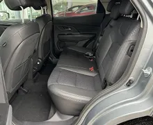 Zunanja slika - SsangYong Korando - 1.5 T-GDI 120 kW Style 4x4 M T - 8 - Predogledna slika