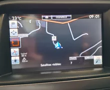 Zunanja slika - Citroën C5 - Tourer 2.0 BlueHDi FAP Exclusive Avt.-LED-NAVI-KAM - 12 - Predogledna slika