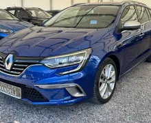 Zunanja slika - Renault Mégane - Megane Energy TCe 130 GT LINE - 1 - Predogledna slika