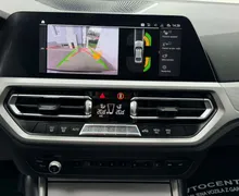 Zunanja slika - BMW Serija 3 - : 318d-AUT-VIRTUAL-176.000km-LIZING ZA TUJCE-FUL L.. - 13 - Predogledna slika