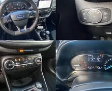 Zunanja slika - Ford Fiesta - ST-Line 1.0 EcoBoost 103kW S S Navigacija Tempom.. - 12 - Predogledna slika
