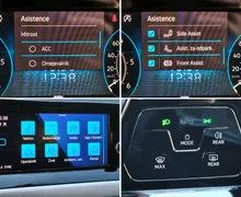 Zunanja slika - Volkswagen Golf - Volkswagen  Variant 2.0-TDI-1-LASTNIK-1-BARVA-SLO-POREKLO-LED - 18 - Predogledna slika