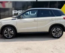 Zunanja slika - Suzuki Vitara - 1.4 AllGrip Elegance-4X4-NAVI-CAMERA-ALU-ACC- - 8 - Predogledna slika