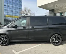 Zunanja slika - Mercedes-Benz V-Razred - V 300 d 4MATIC AMG-LINE - 8 - Predogledna slika