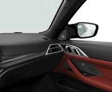 Zunanja slika - BMW Serija 4 - M4 Competiotion M xDrive Cabrio - 10 - Predogledna slika
