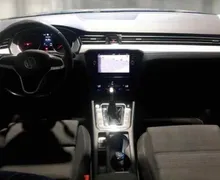 Zunanja slika - Volkswagen Passat - Variant 2.0 TDI BMT SCR Business DSG.KAMERA.ACC.117.000 KM - 3 - Predogledna slika