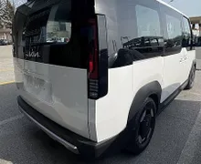 Zunanja slika - KIA PV5 - 71.2 kWh baterija 120 kW  163 KS  Air - 3 - Predogledna slika