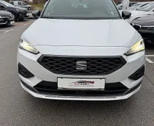 Zunanja slika - Seat Tarraco - 2.0 TDI FR DSG 4DRIVE MATRIX RADAR VIRTUAL PANORA - 2 - Predogledna slika