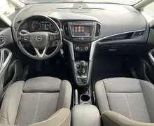 Zunanja slika - Opel Zafira - 1.6-CDTI-INNOVATION-LED-KLJUKA-TOP - 10 - Predogledna slika