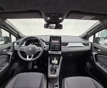 Zunanja slika - Renault Captur - Techno TCe 115 + paket Zima Akcija Staro za novo - 9 - Predogledna slika