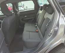 Zunanja slika - Dacia Bigster - Essential mild hybrid 140 +Zasilno rezervno kolo - 15 - Predogledna slika