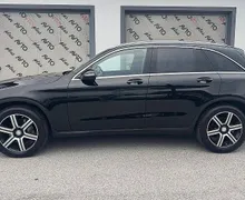 Zunanja slika - Mercedes-Benz GLC-Razred - GLC 250 d 4MATIC AMG Line Avt.Navi Burmeister Led - 4 - Predogledna slika