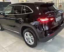 Zunanja slika - Mercedes-Benz GLA-Razred - 180 Progressive - 5 - Predogledna slika
