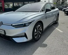 Zunanja slika - Volkswagen ID.7 - ID.7 - 1 - Predogledna slika