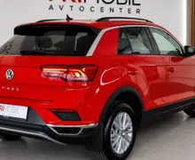 Zunanja slika - Volkswagen T-Roc - 1.0 TSI Style•PARK.SENZORJI•ACC•MRTVI KOTI•SLO•... - 3 - Predogledna slika