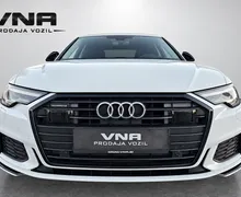 Zunanja slika - Audi A6 - 55 TFSI e quattro Sport S tronic |VIRTUAL|RADAR| - 2 - Predogledna slika