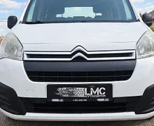 Zunanja slika - Citroën Berlingo - Feel 1.6 BlueHDi 99ks °1-LASTNIK° °NAVIGACIJA° - 2 - Predogledna slika