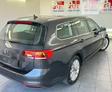 Zunanja slika - Volkswagen Passat - 2.0 TDI BMT SCR Business DSG.KAMERA.ACC.117.000 KM - 15 - Predogledna slika