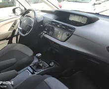 Zunanja slika - Citroën C4 SpaceTourer - HDi 130-151.000KM-2.LASTNIK-NAVI - 9 - Predogledna slika