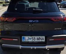 Zunanja slika - BYD ATTO 2 - DM-i BOOST PHEV 156kw baterija 18kw - 6 - Predogledna slika